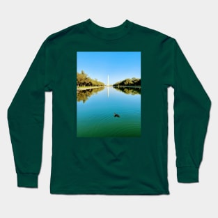 Duck Soup Long Sleeve T-Shirt